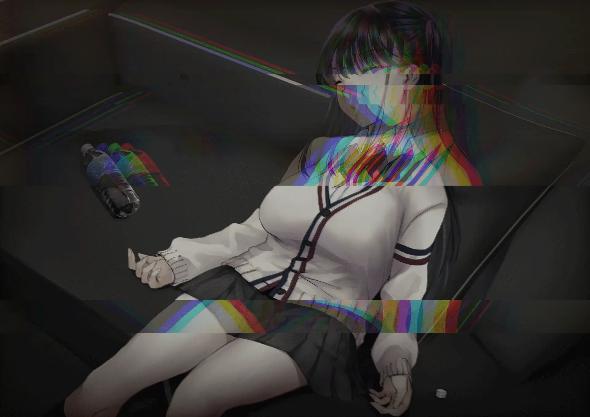 Netorareta Boku No Tsuma Wa Moto 1000-Nen Ni 1-Ri No Idol Deshita